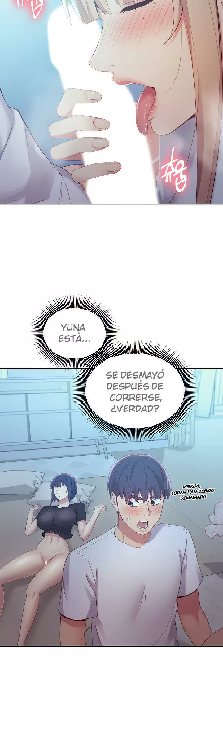 Las Amigas de mi Madrastra Capítulo 94 - Page 6
