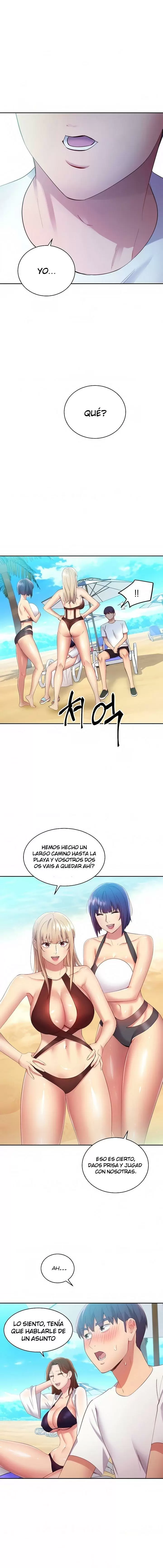 Las Amigas de mi Madrastra Capítulo 95 - Page 5