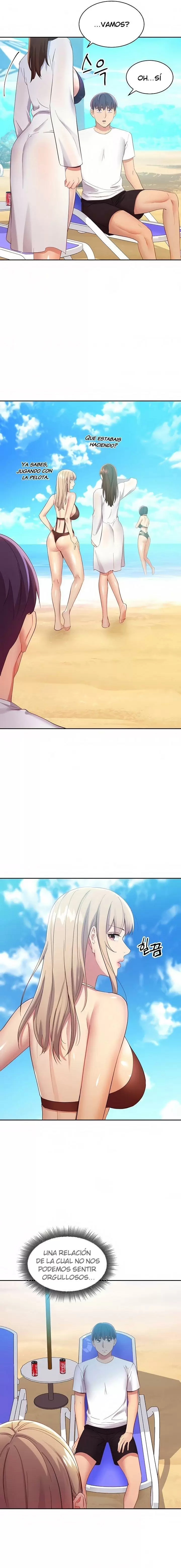 Las Amigas de mi Madrastra Capítulo 95 - Page 6