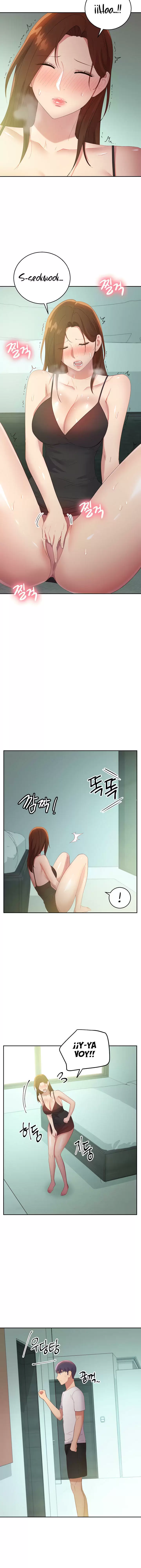 Las Amigas de mi Madrastra Capítulo 96 - Page 12
