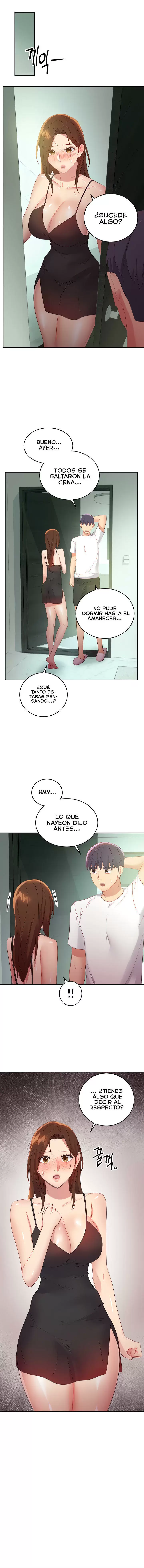 Las Amigas de mi Madrastra Capítulo 96 - Page 13