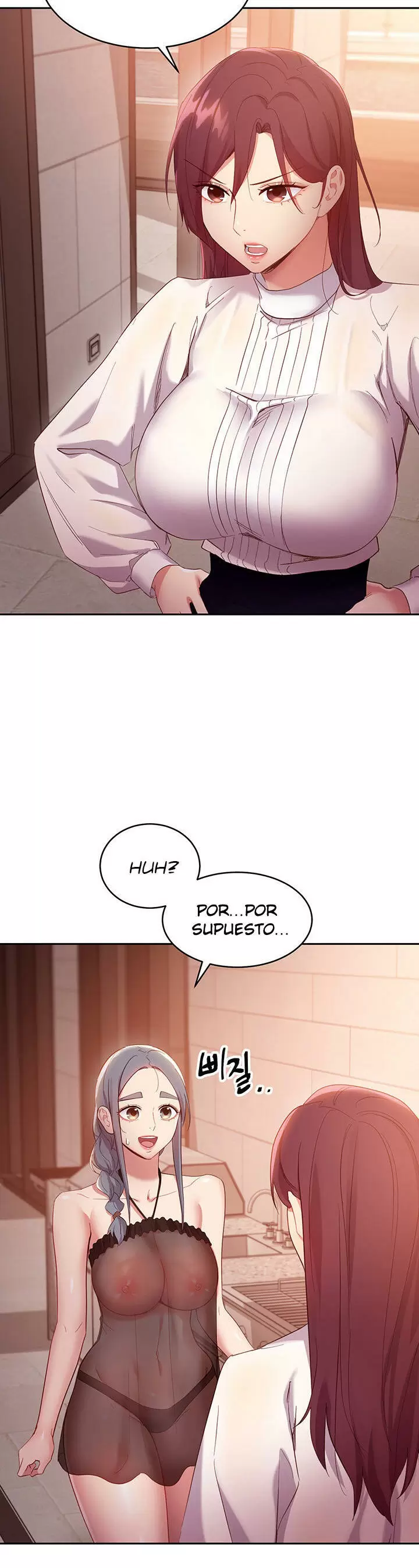 Las Amigas de mi Madrastra Capítulo 98 - Page 24