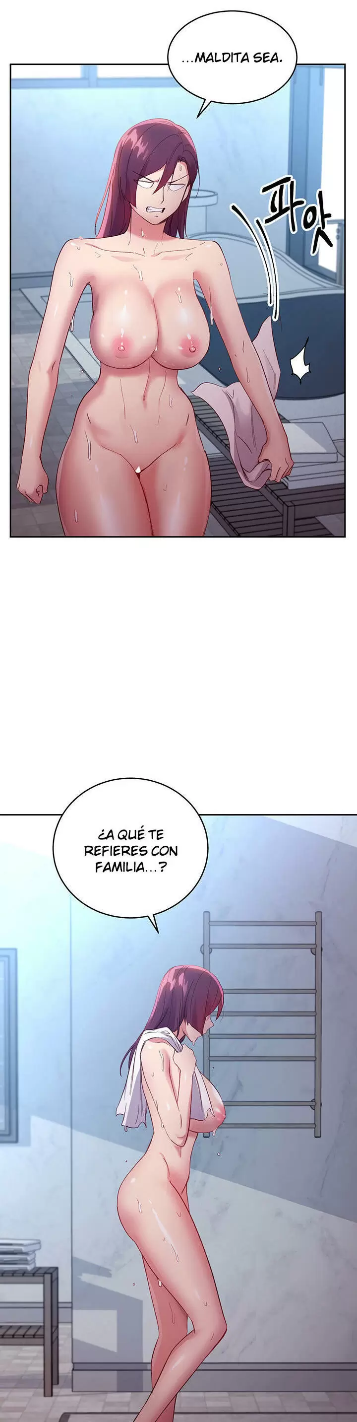 Las Amigas de mi Madrastra Capítulo 98 - Page 40