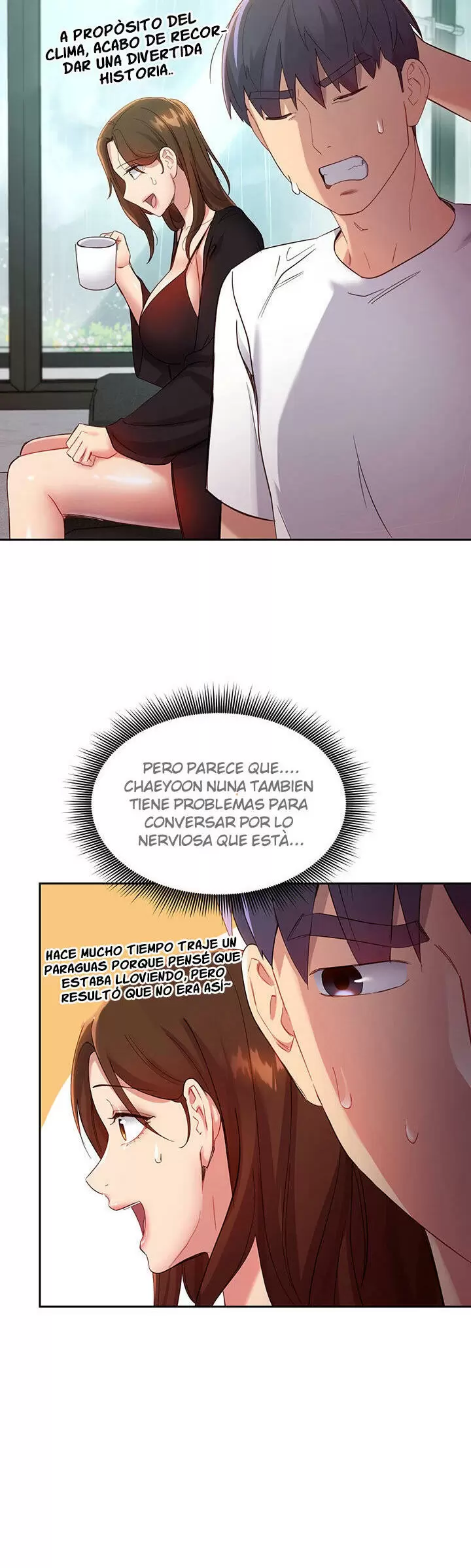 Las Amigas de mi Madrastra Capítulo 98 - Page 6