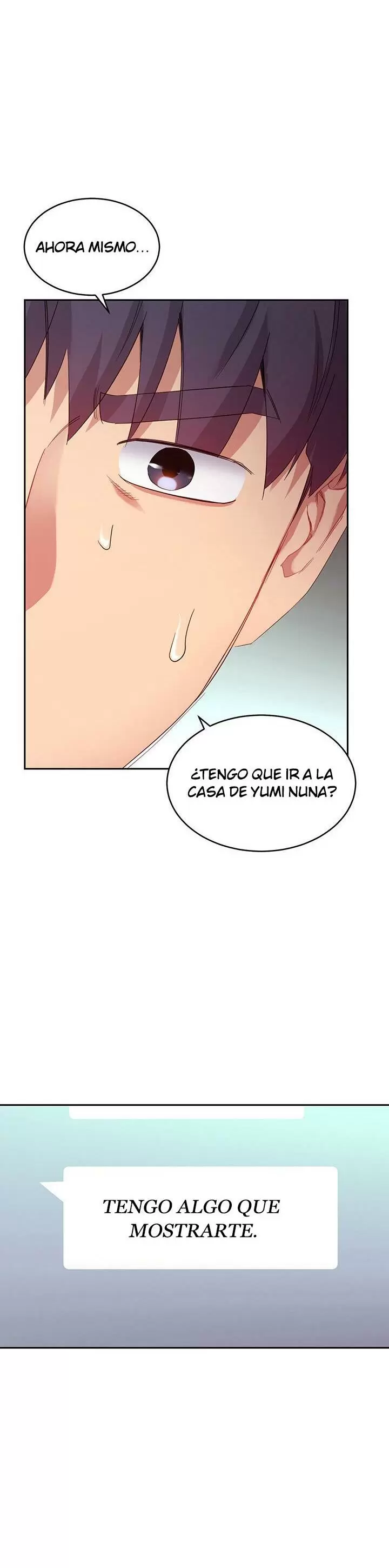 Las Amigas de mi Madrastra Capítulo 98 - Page 9