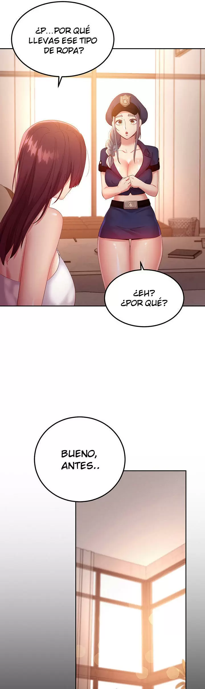 Las Amigas de mi Madrastra Capítulo 99 - Page 13