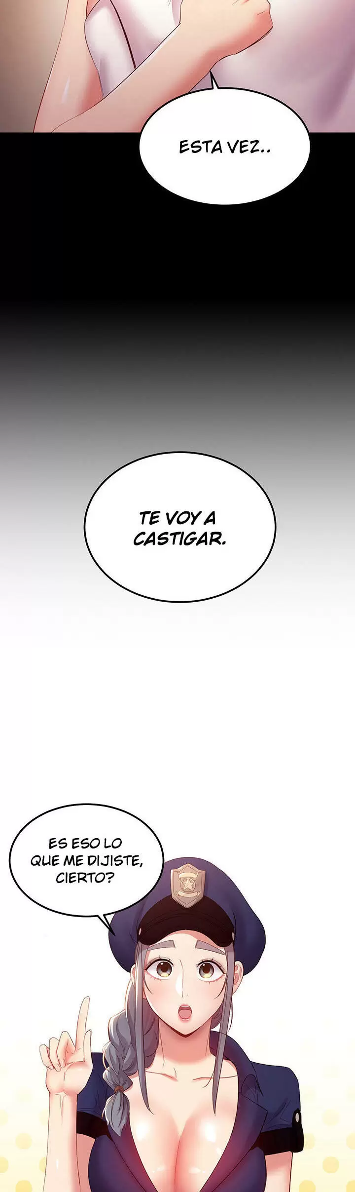 Las Amigas de mi Madrastra Capítulo 99 - Page 16