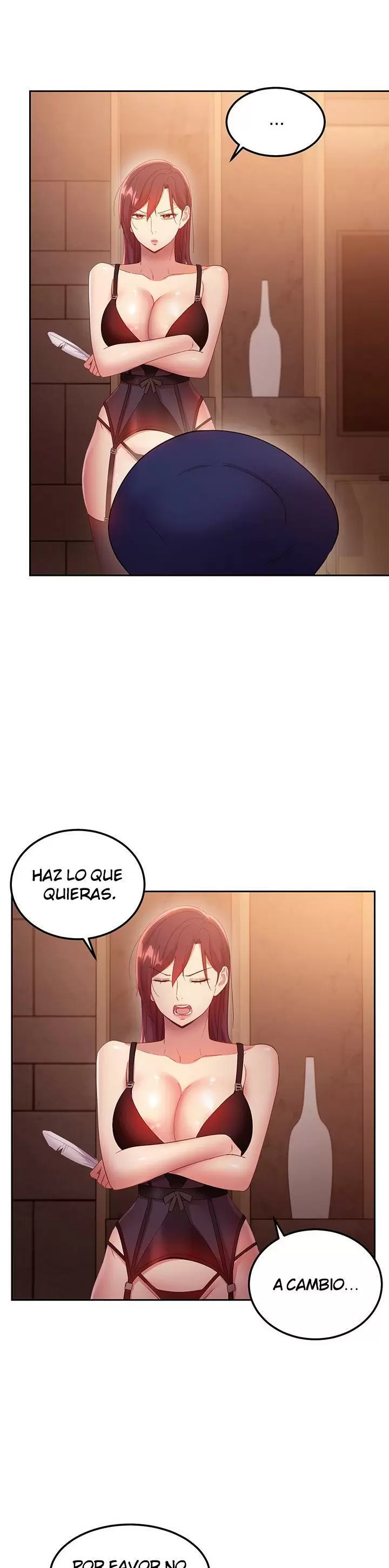 Las Amigas de mi Madrastra Capítulo 99 - Page 20