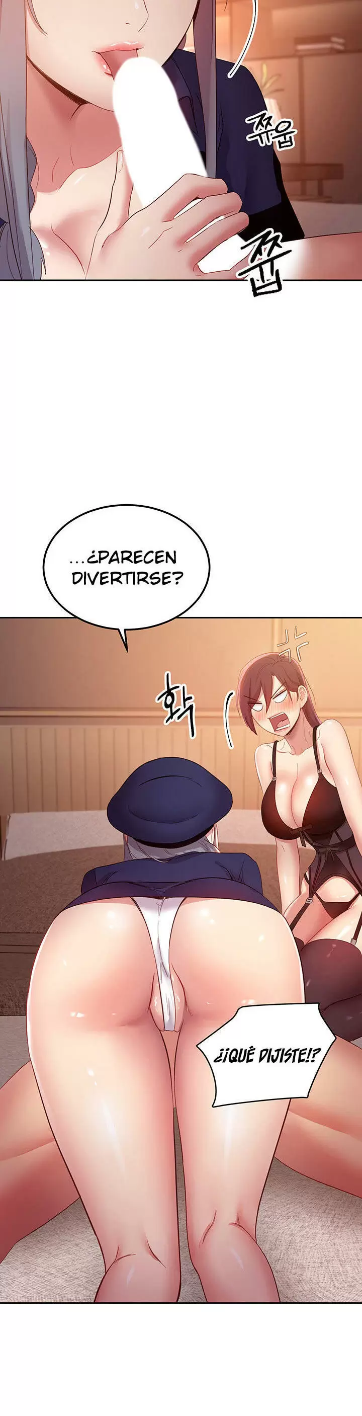 Las Amigas de mi Madrastra Capítulo 99 - Page 31