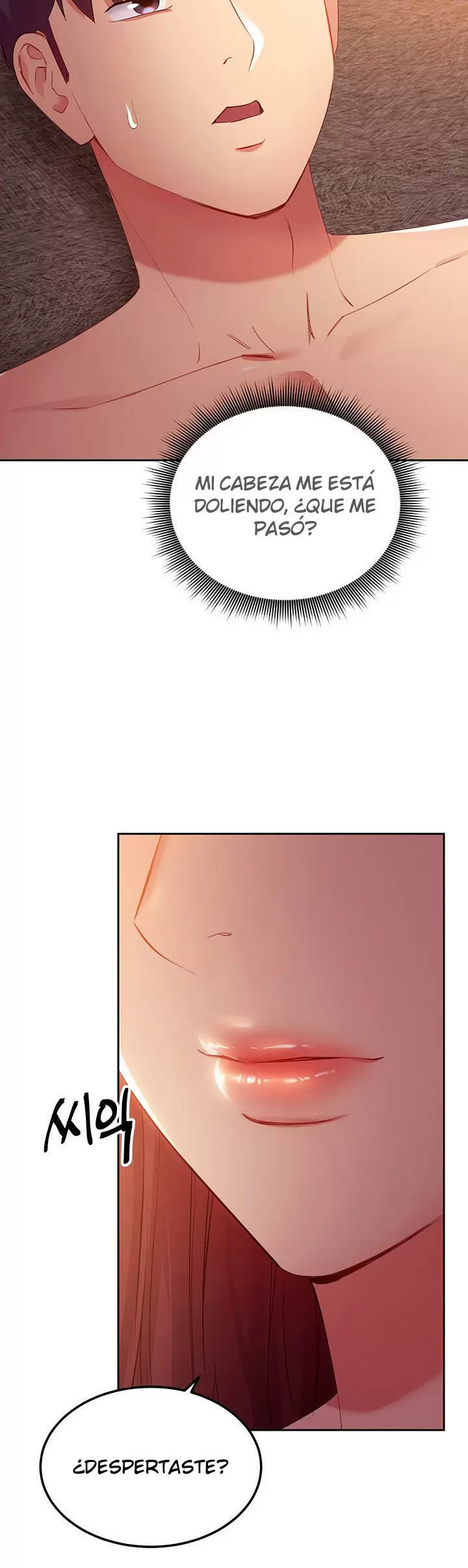 Las Amigas de mi Madrastra Capítulo 99 - Page 4