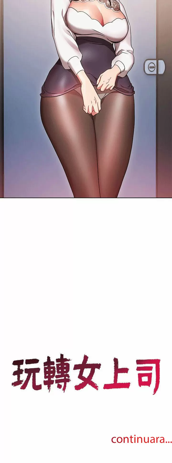 Jefas Seductoras Capítulo 2 - Page 41