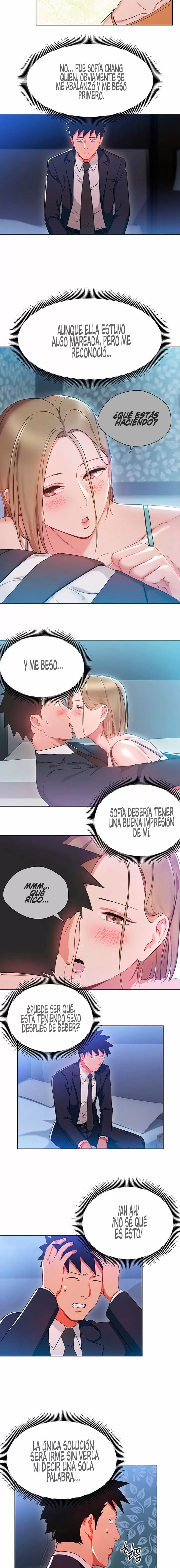 Jefas Seductoras Capítulo 21 - Page 4