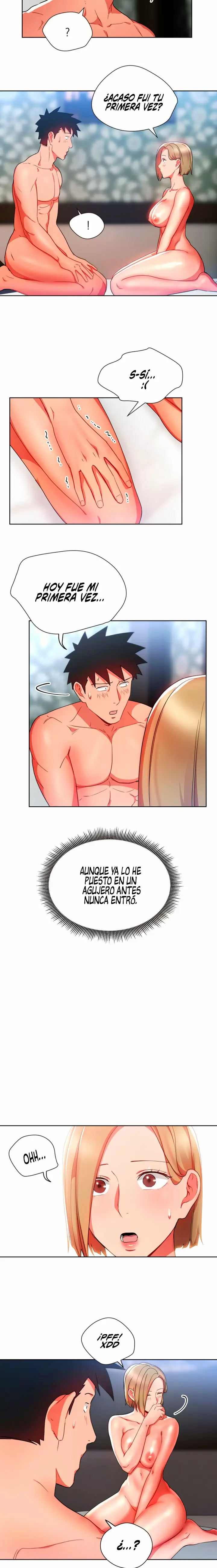 Jefas Seductoras Capítulo 23 - Page 5