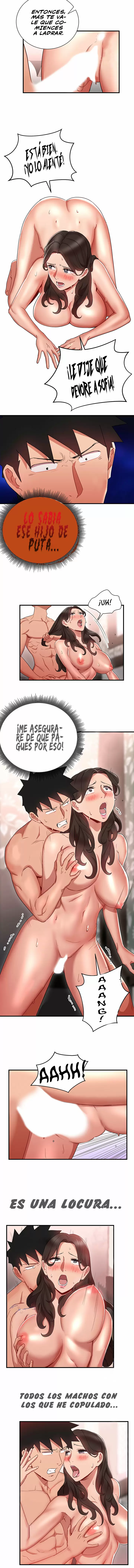 Jefas Seductoras Capítulo 29 - Page 11