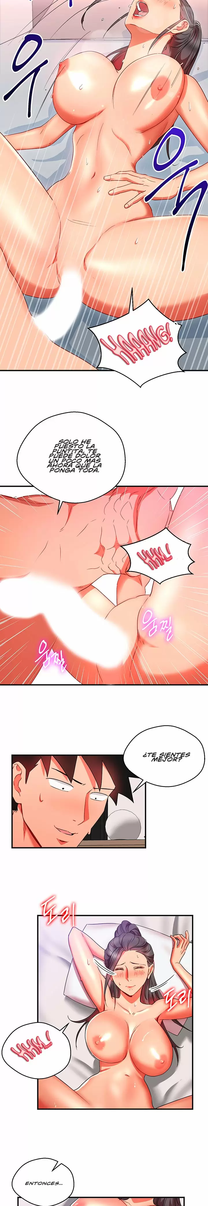 Jefas Seductoras Capítulo 31 - Page 14
