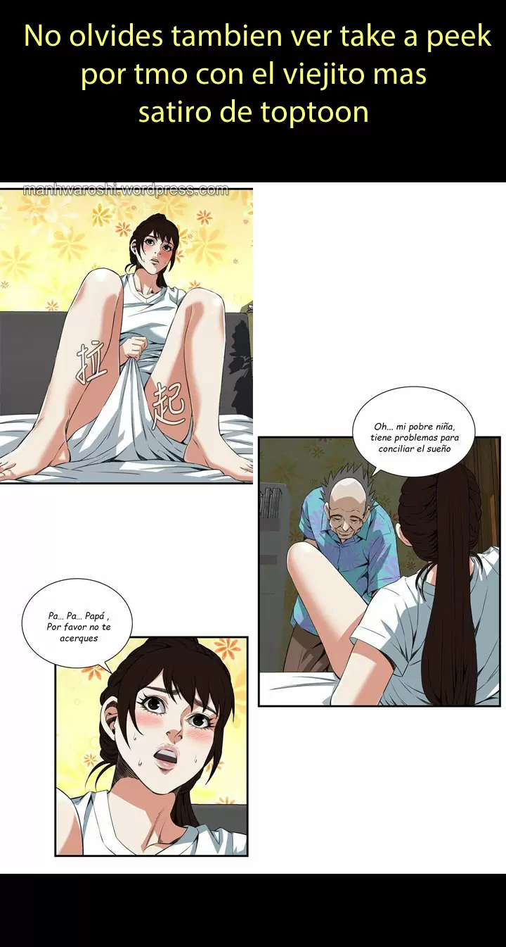 Jefas Seductoras Capítulo 6 - Page 31