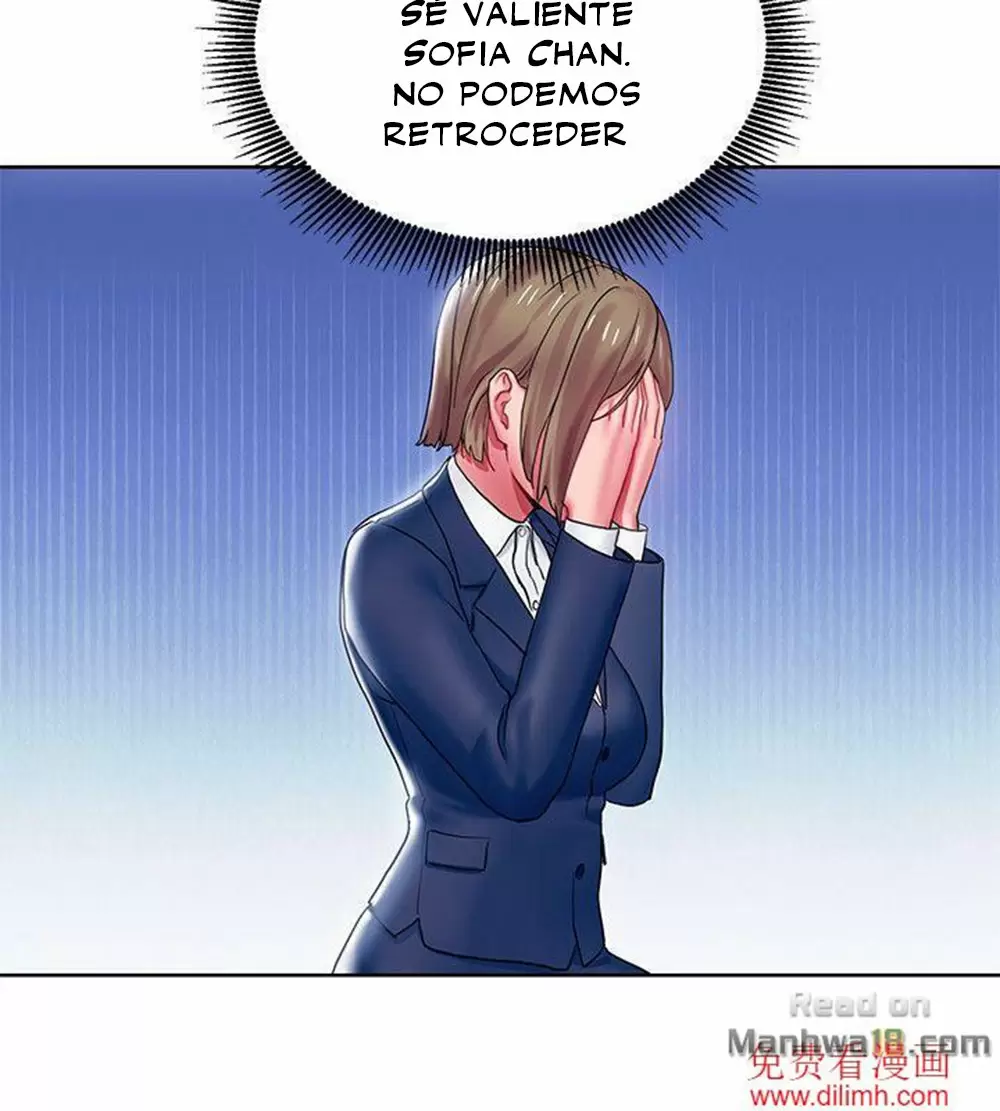 Jefas Seductoras Capítulo 7 - Page 13
