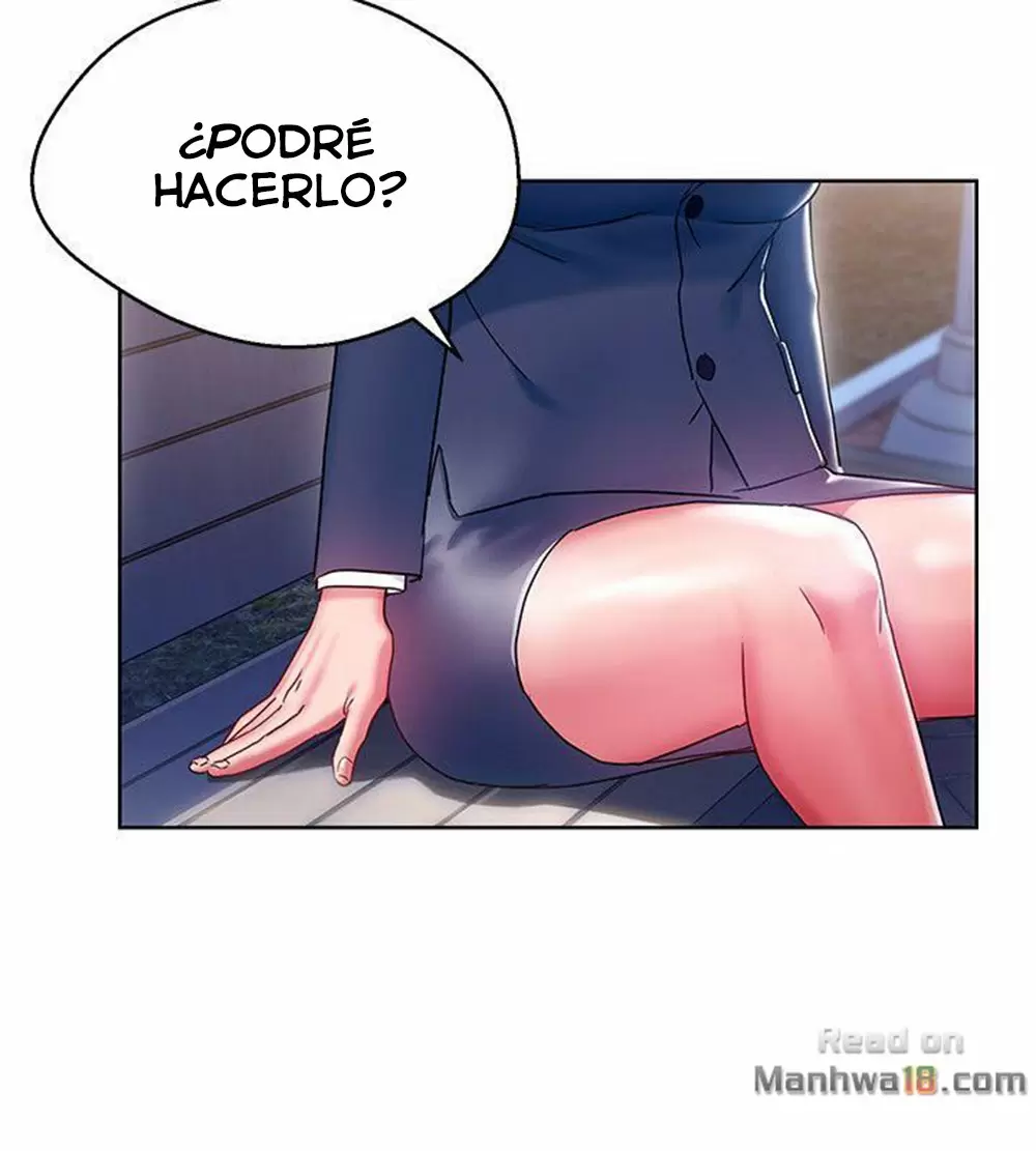 Jefas Seductoras Capítulo 7 - Page 15