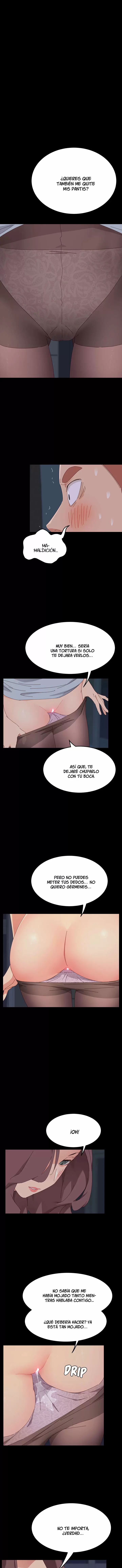 The Perfect Roommates Capítulo 1 - Page 16