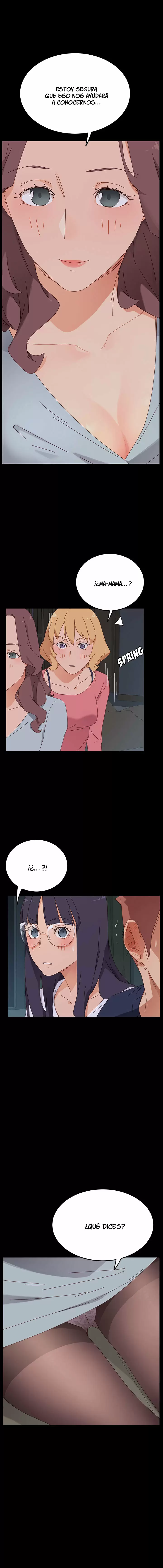 The Perfect Roommates Capítulo 1 - Page 21
