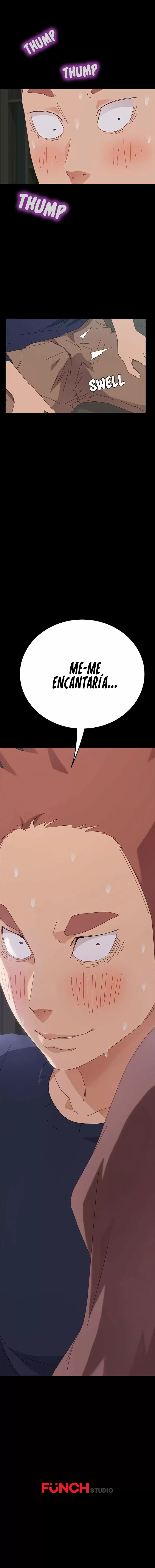 The Perfect Roommates Capítulo 1 - Page 22
