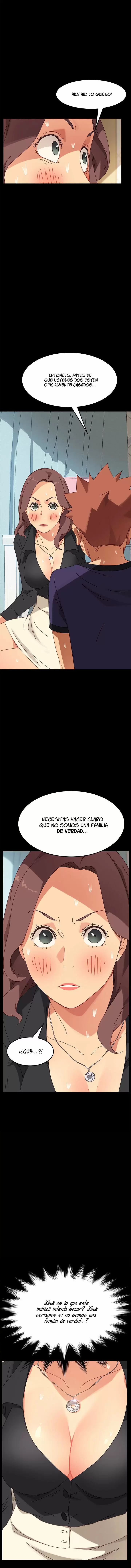 The Perfect Roommates Capítulo 13 - Page 16