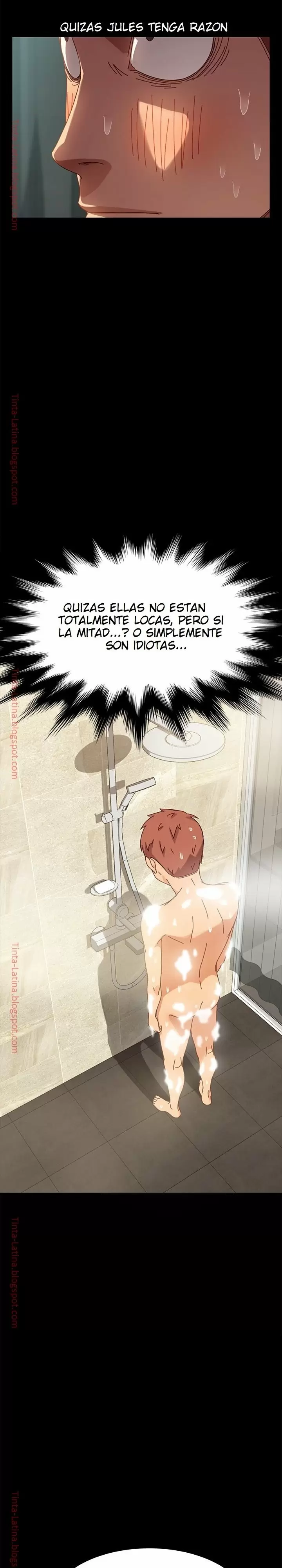 The Perfect Roommates Capítulo 14 - Page 24