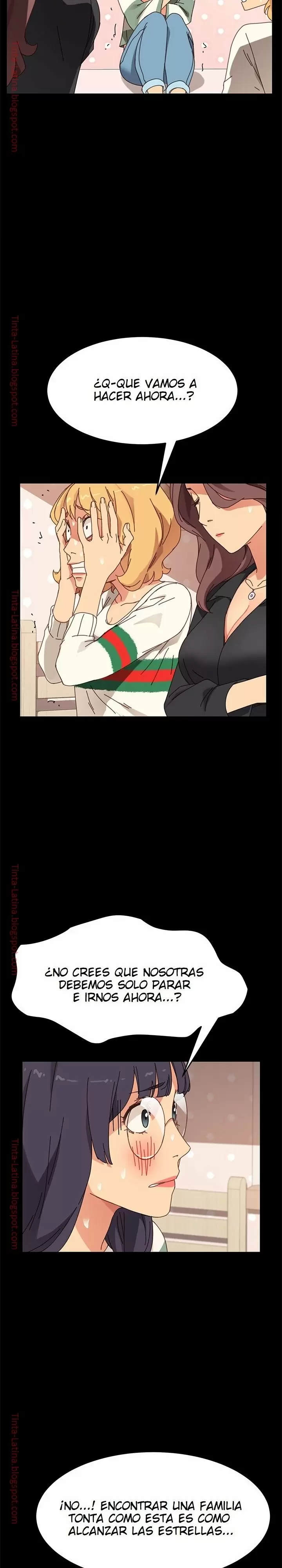 The Perfect Roommates Capítulo 14 - Page 37