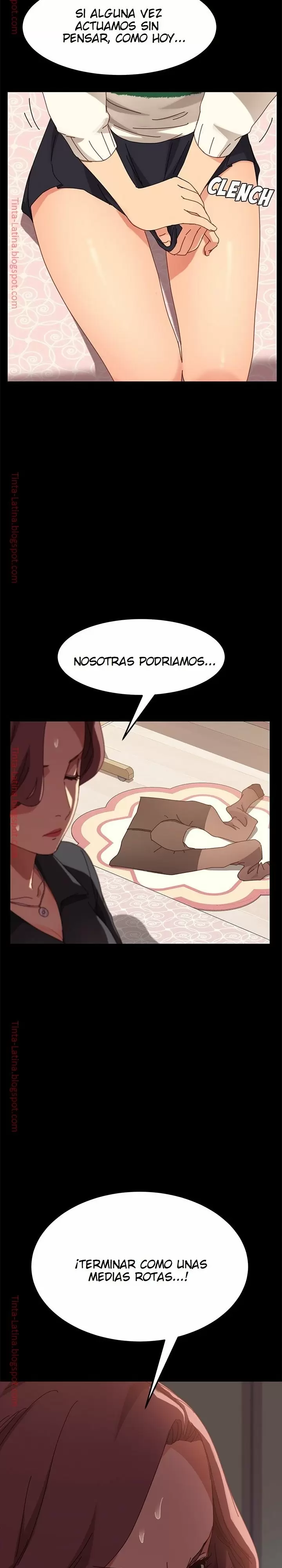 The Perfect Roommates Capítulo 14 - Page 39