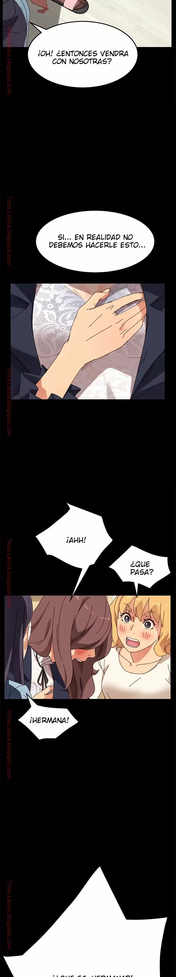 The Perfect Roommates Capítulo 15 - Page 30