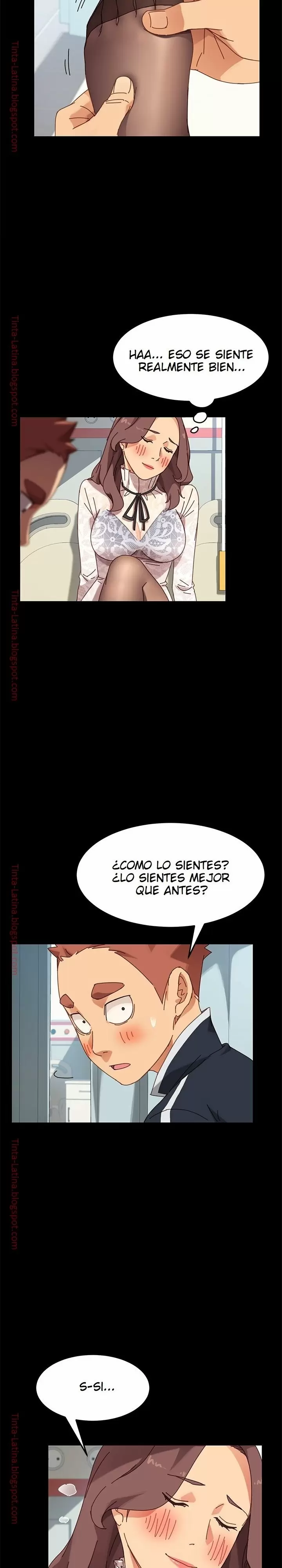 The Perfect Roommates Capítulo 16 - Page 16
