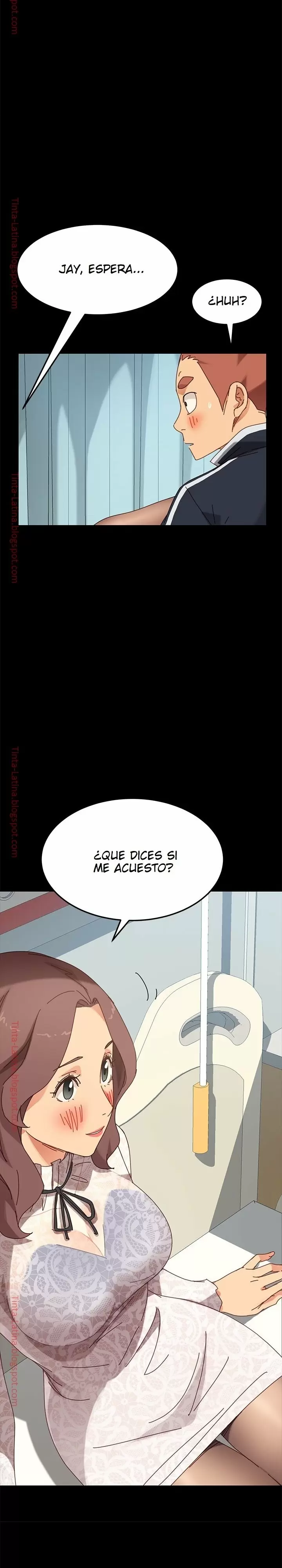The Perfect Roommates Capítulo 16 - Page 18