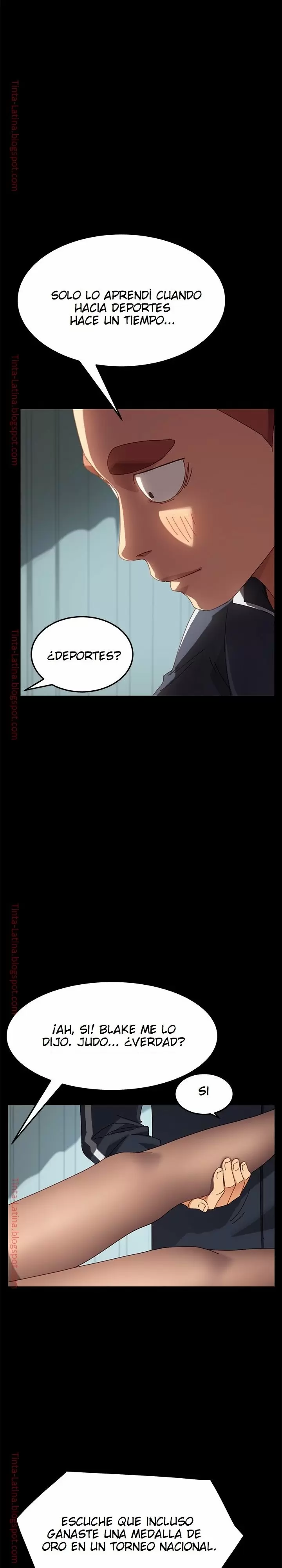 The Perfect Roommates Capítulo 16 - Page 20