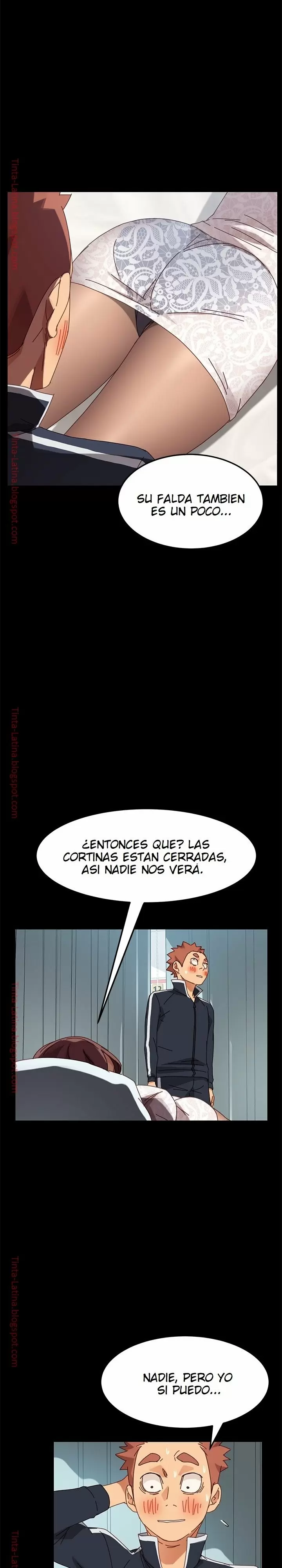 The Perfect Roommates Capítulo 16 - Page 28