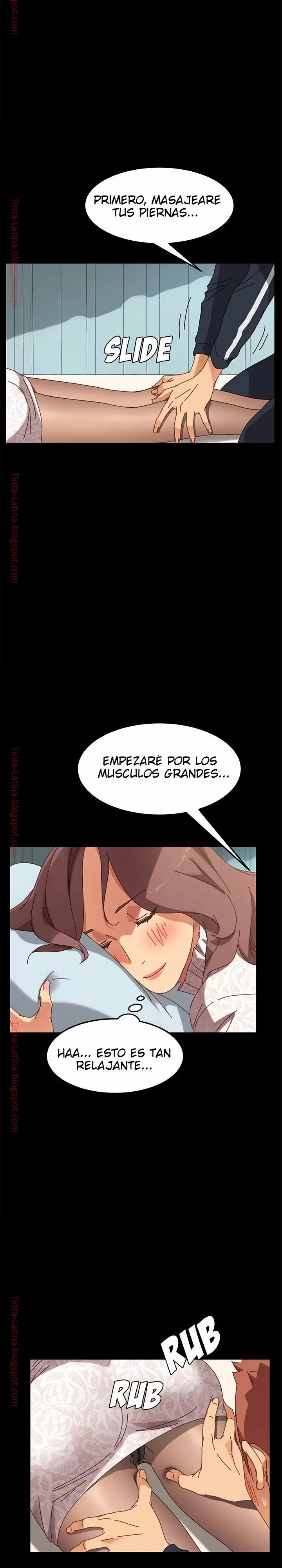 The Perfect Roommates Capítulo 16 - Page 32