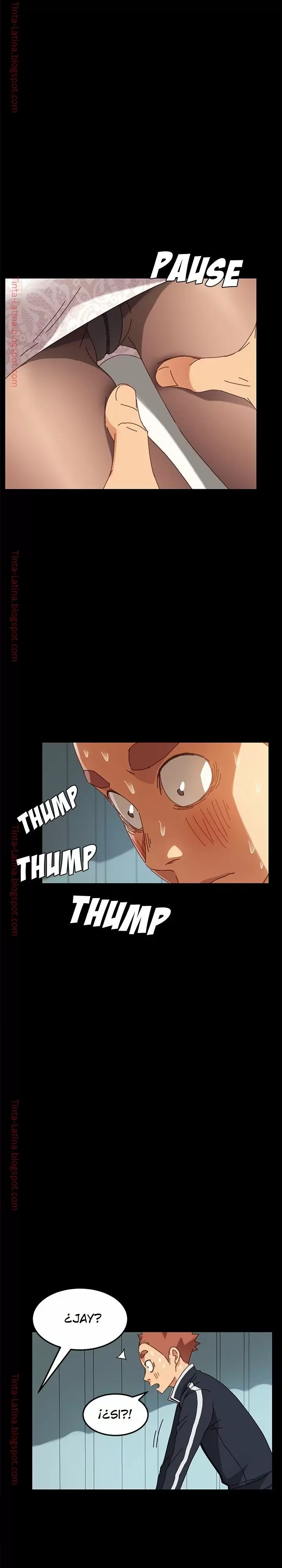 The Perfect Roommates Capítulo 16 - Page 33