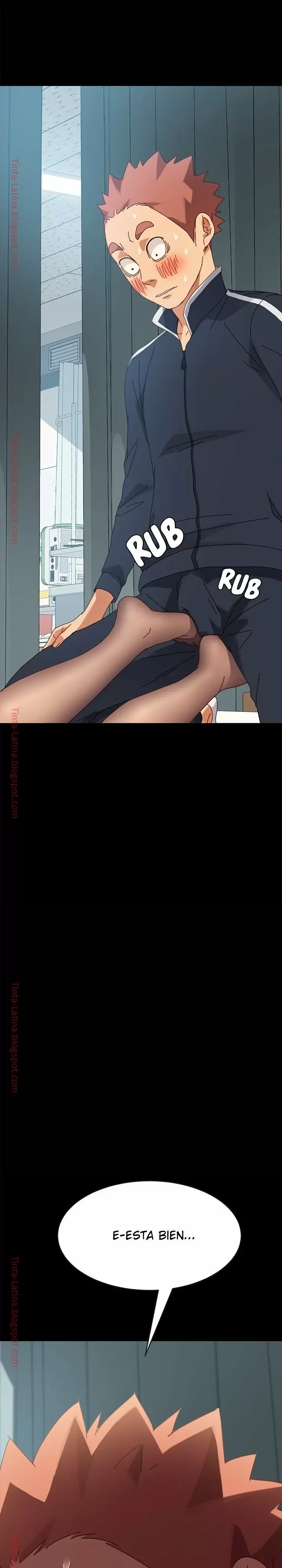The Perfect Roommates Capítulo 16 - Page 35