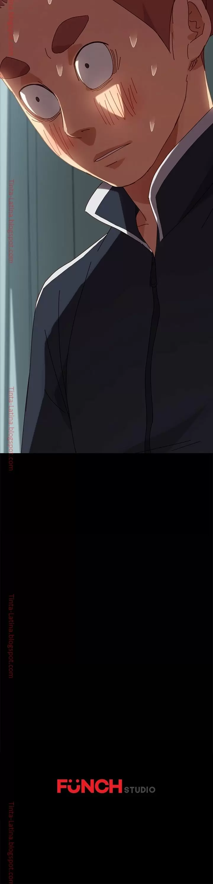 The Perfect Roommates Capítulo 16 - Page 36