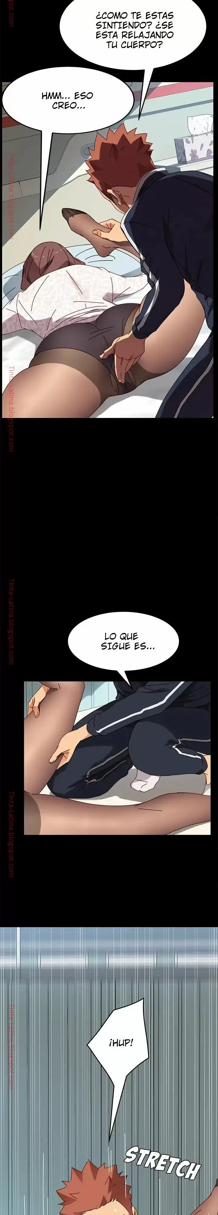 The Perfect Roommates Capítulo 17 - Page 11