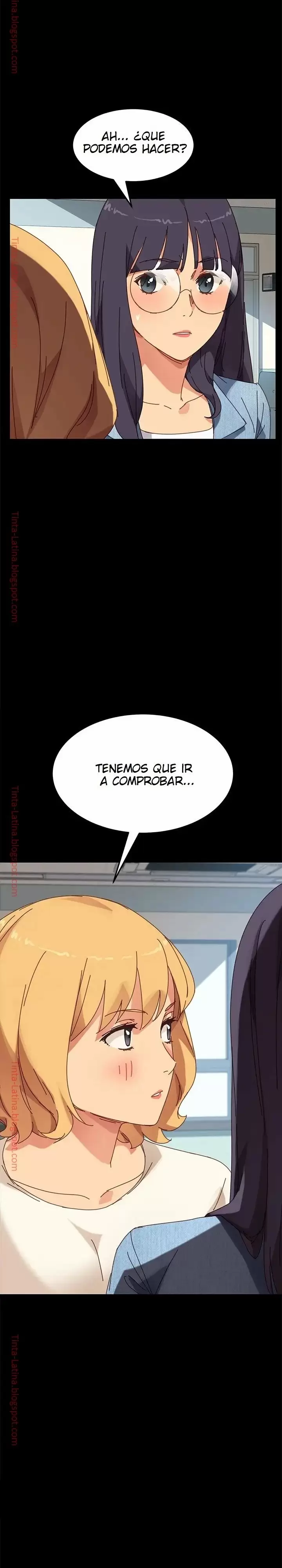 The Perfect Roommates Capítulo 17 - Page 22
