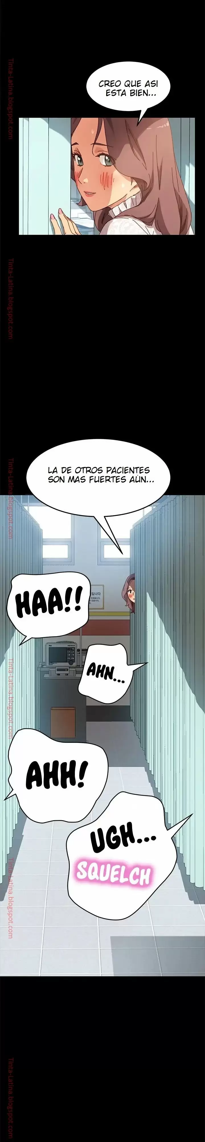 The Perfect Roommates Capítulo 17 - Page 27