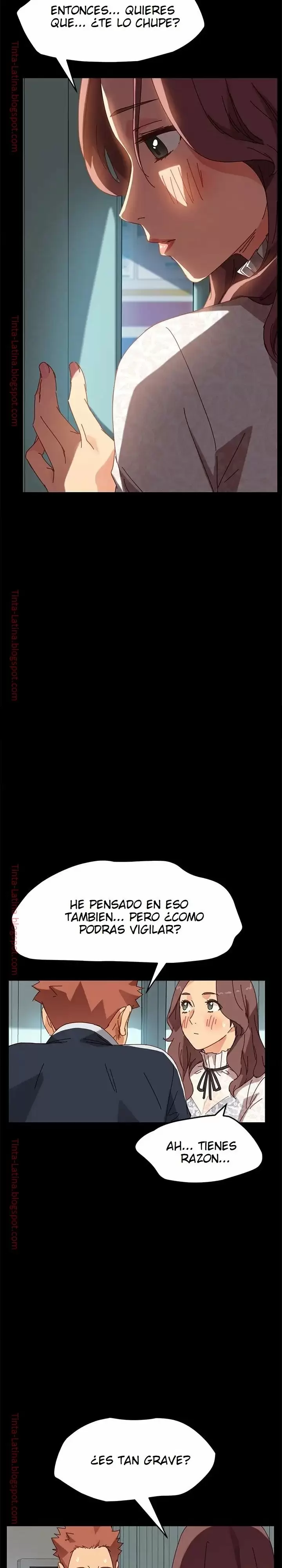 The Perfect Roommates Capítulo 17 - Page 30