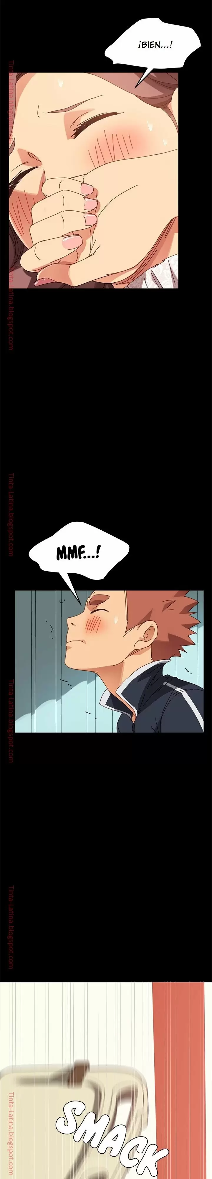 The Perfect Roommates Capítulo 18 - Page 13