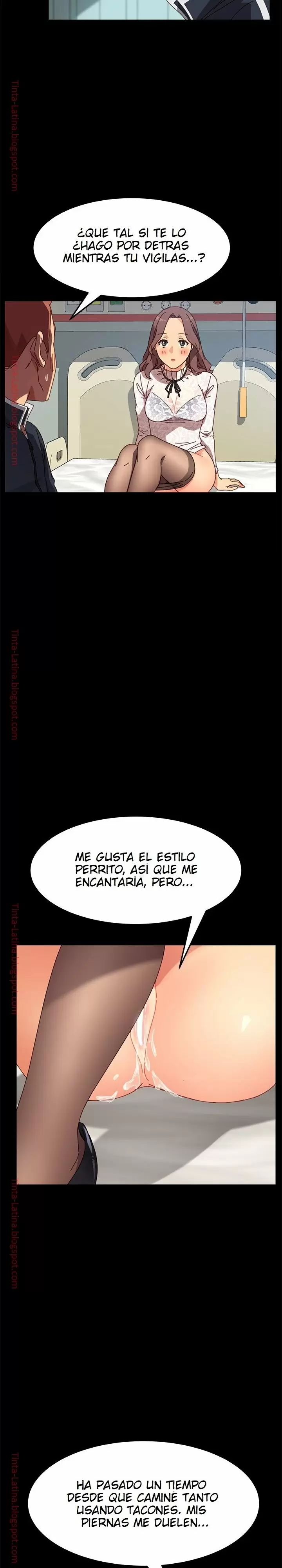 The Perfect Roommates Capítulo 18 - Page 20