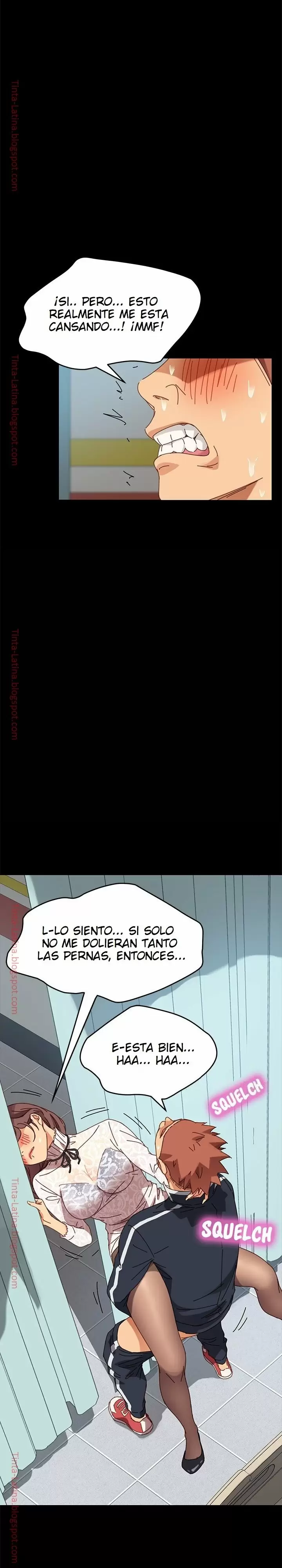 The Perfect Roommates Capítulo 18 - Page 27