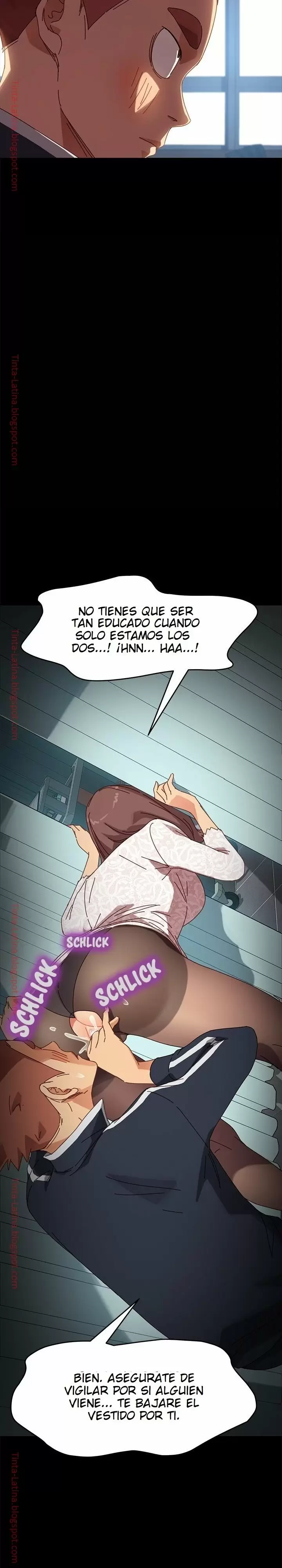 The Perfect Roommates Capítulo 19 - Page 30