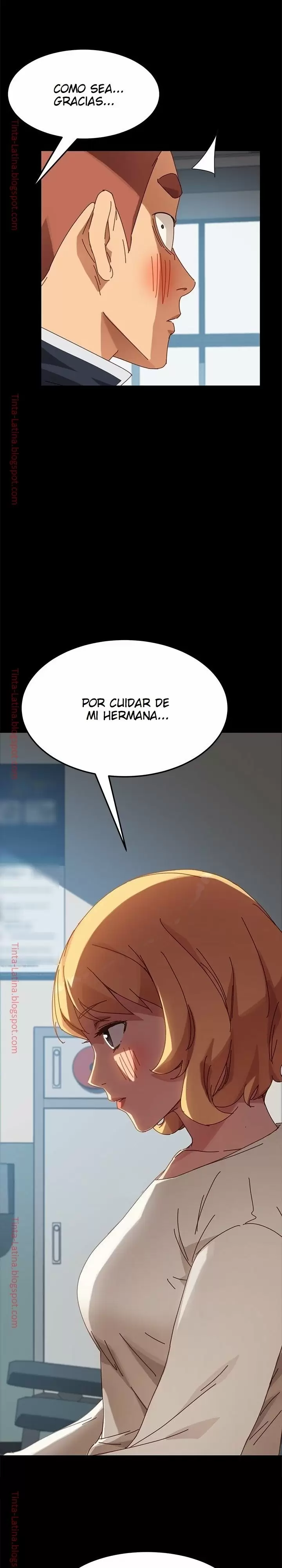 The Perfect Roommates Capítulo 19 - Page 34