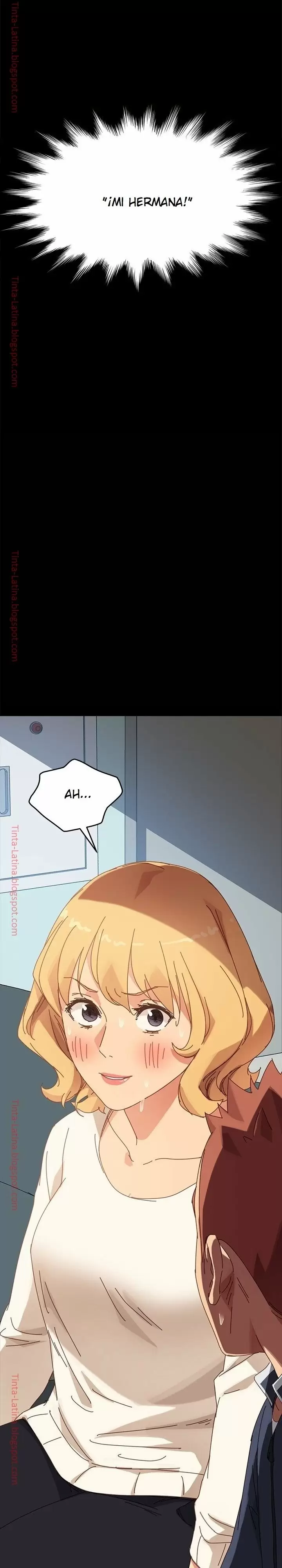 The Perfect Roommates Capítulo 19 - Page 36