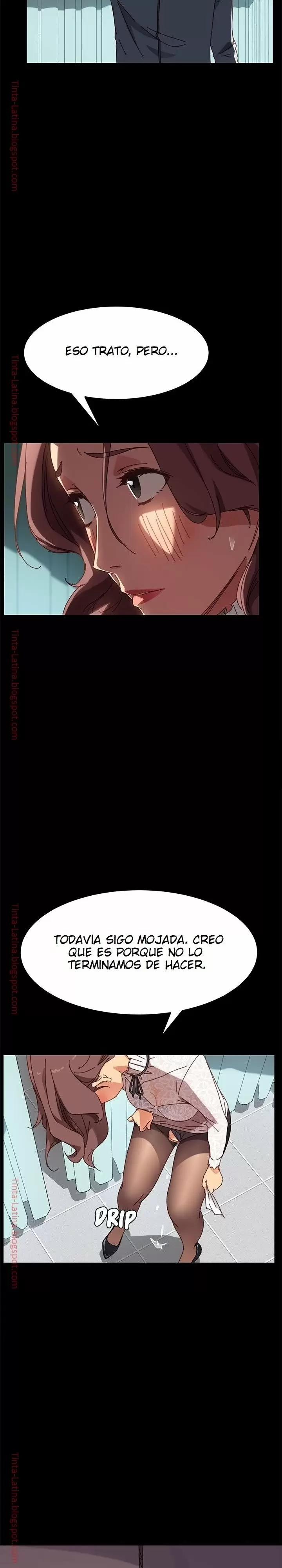The Perfect Roommates Capítulo 19 - Page 9