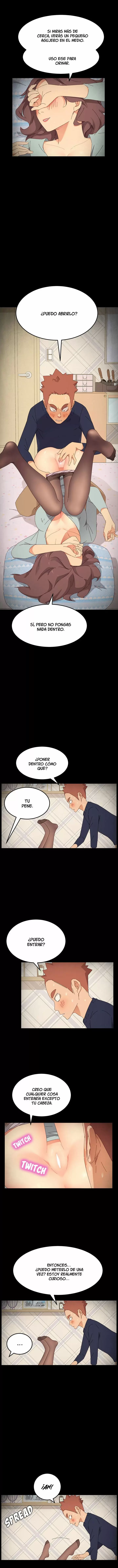 The Perfect Roommates Capítulo 2 - Page 14